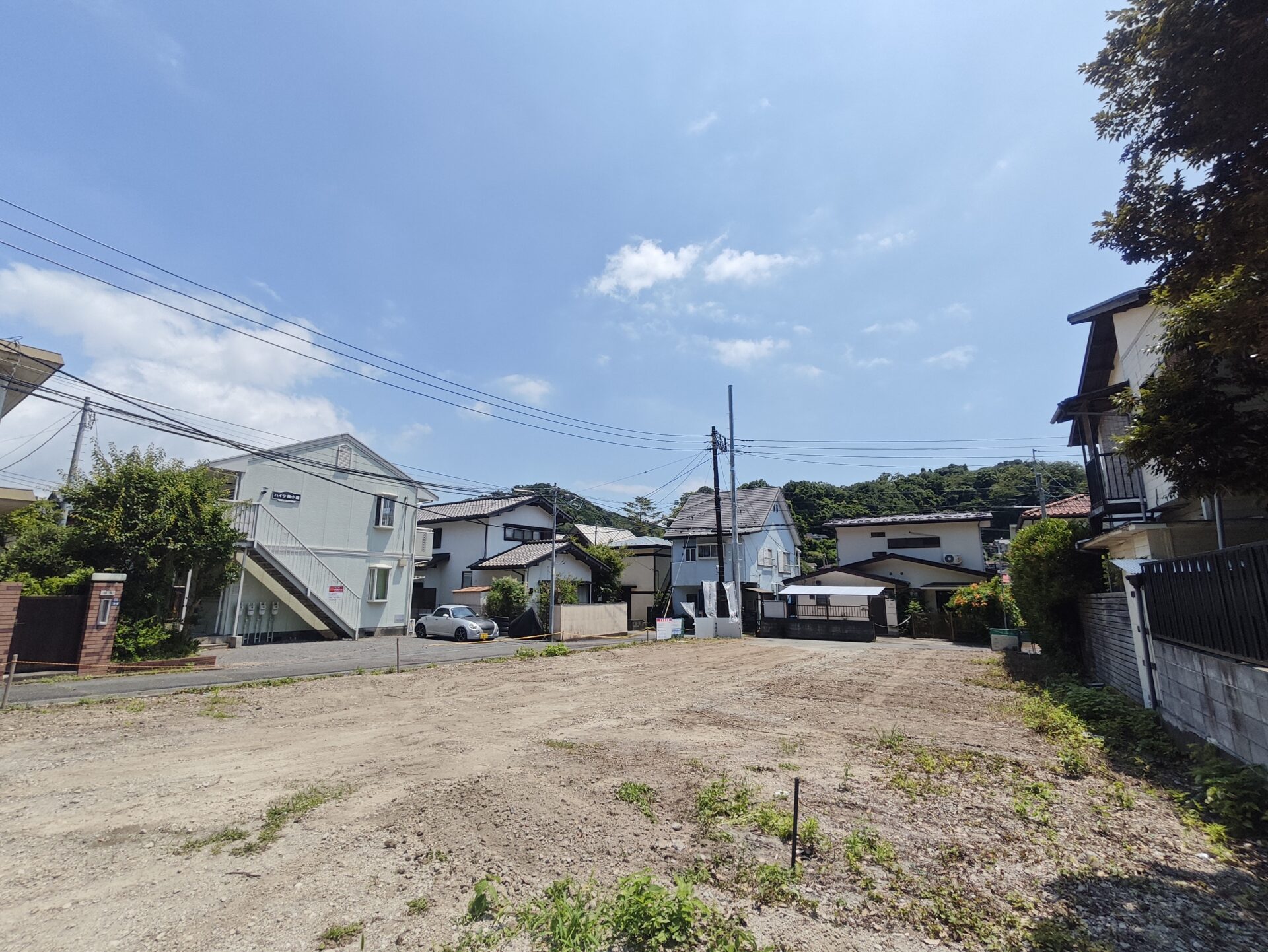 施工事例イメージ