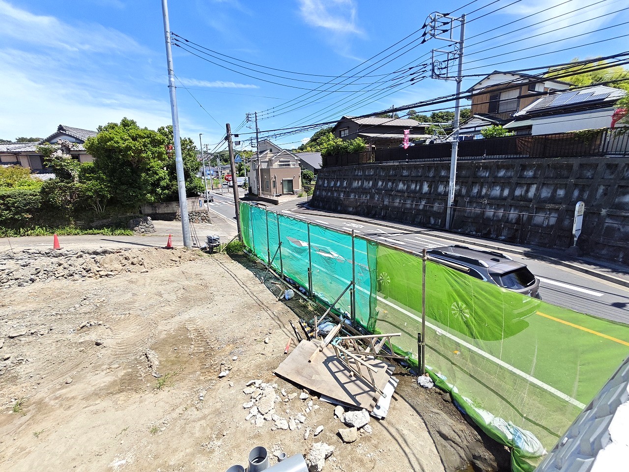 施工事例イメージ