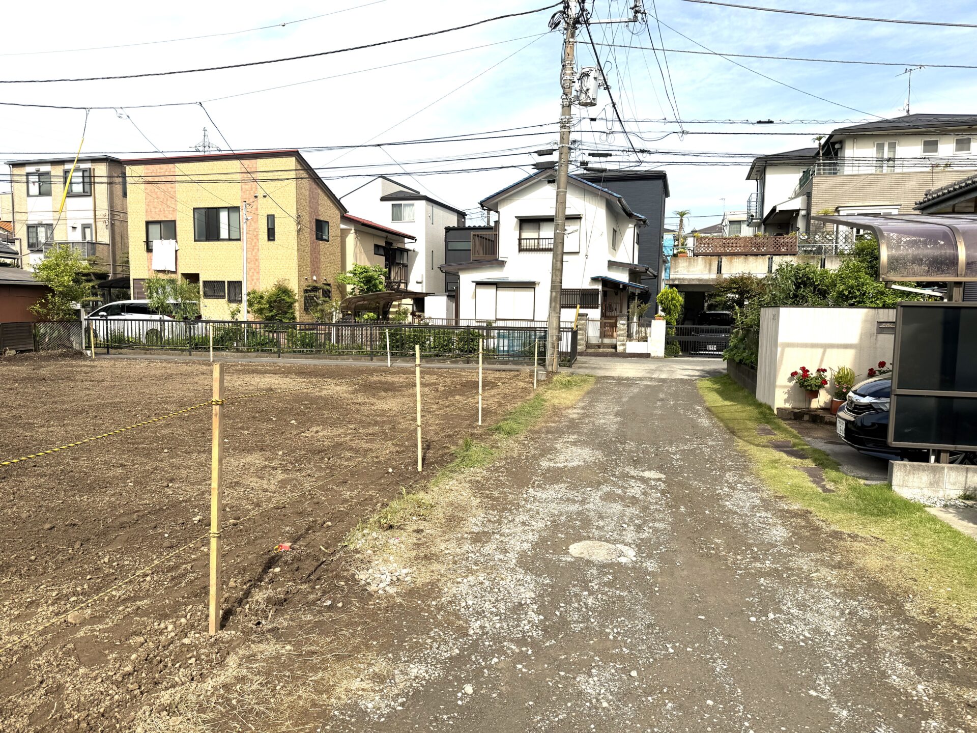 施工事例イメージ