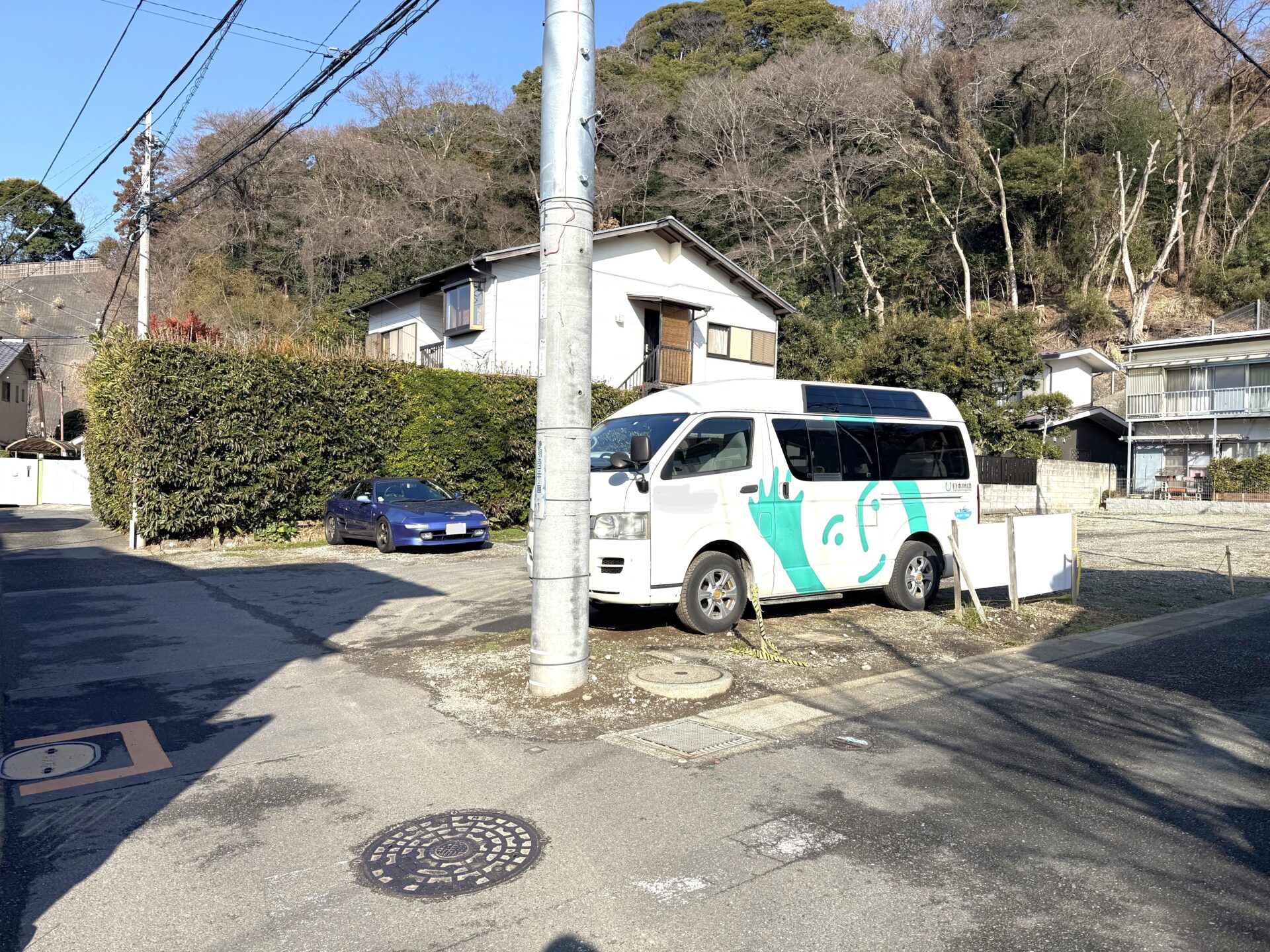 施工事例イメージ