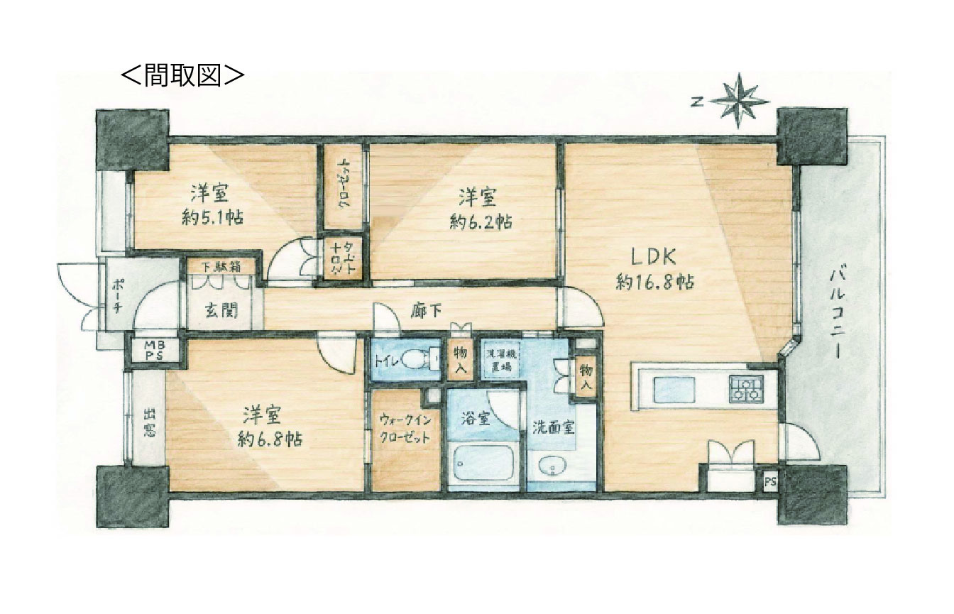 施工事例イメージ