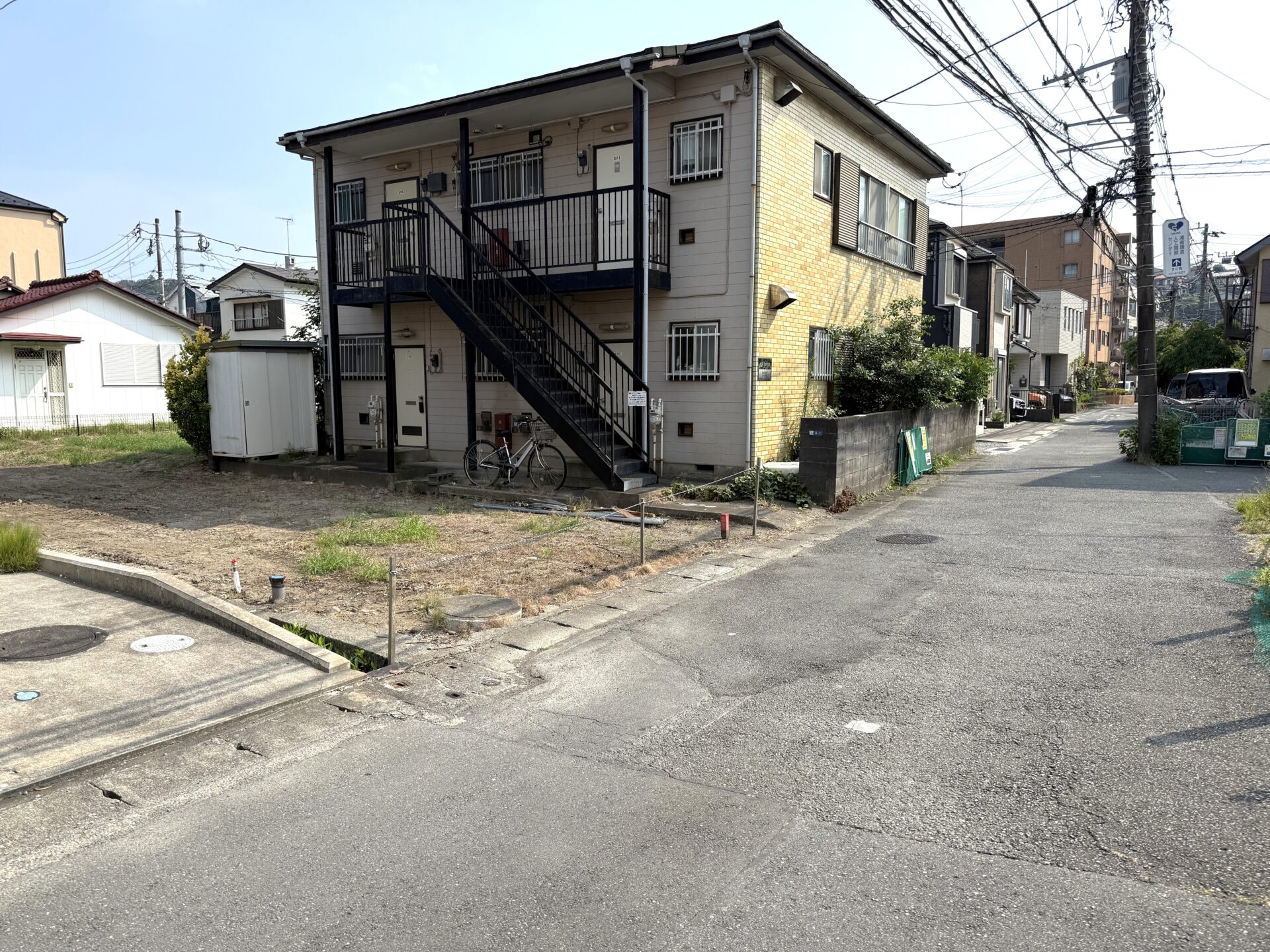 施工事例イメージ