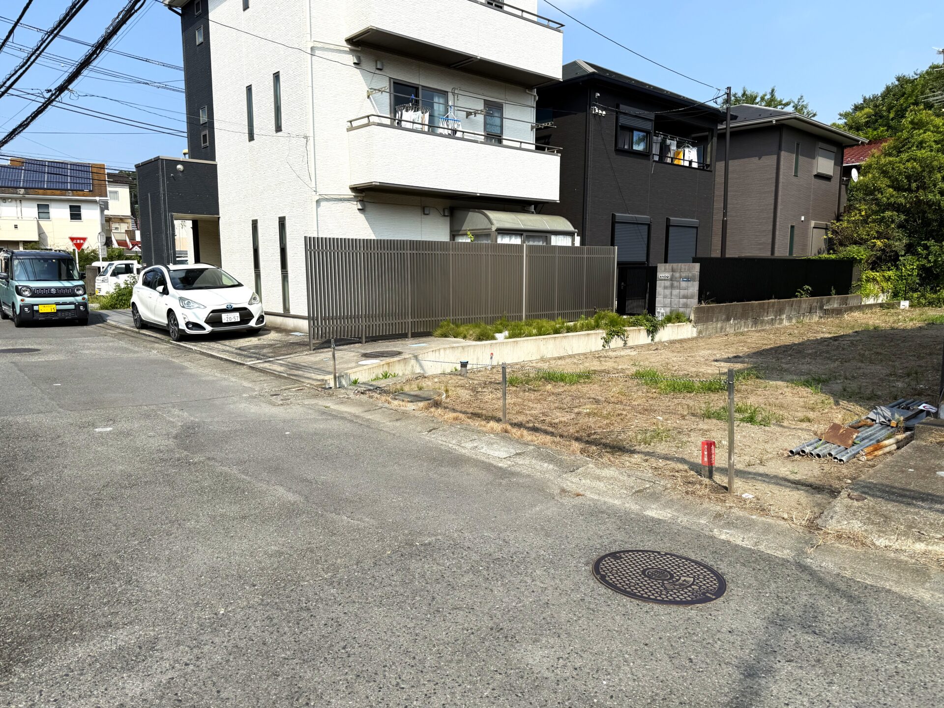 施工事例イメージ